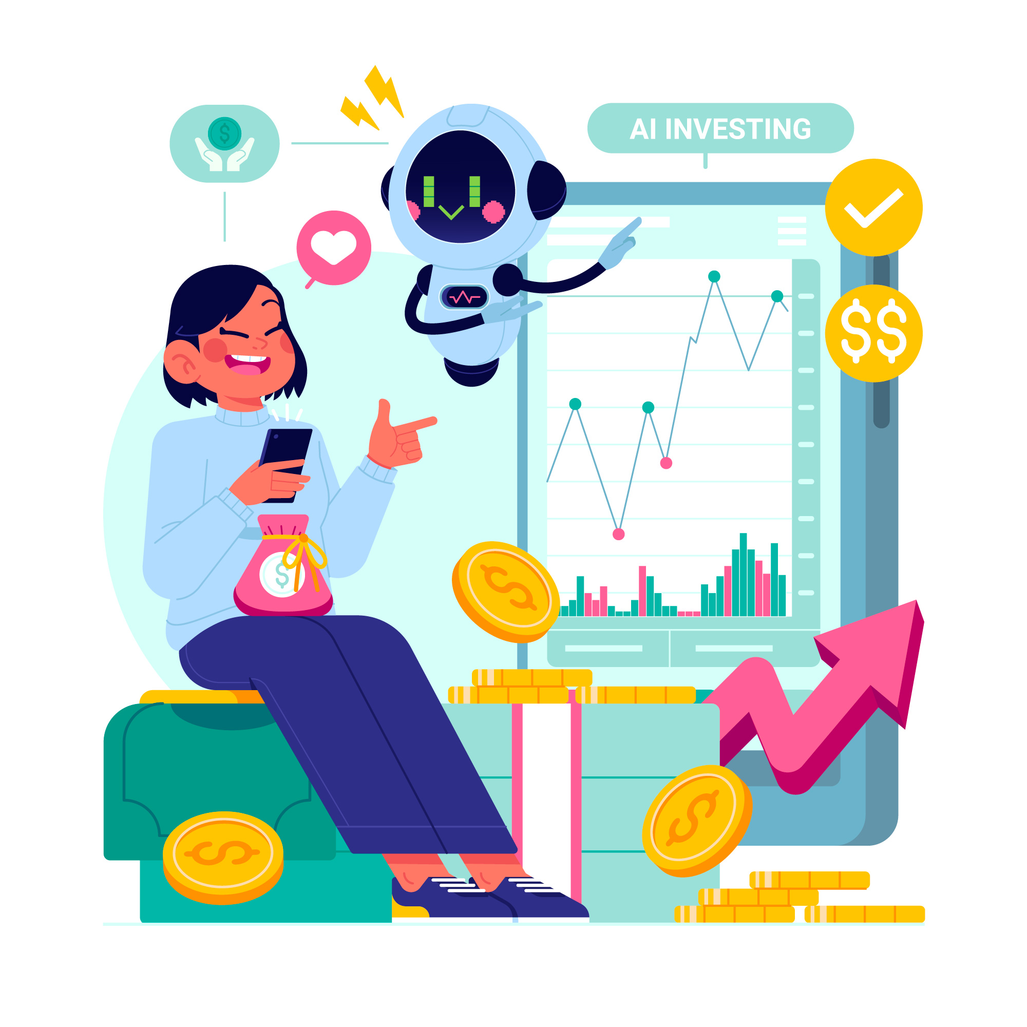 AI in Fintech: What’s Practical Now vs What’s Still Hype in 2026