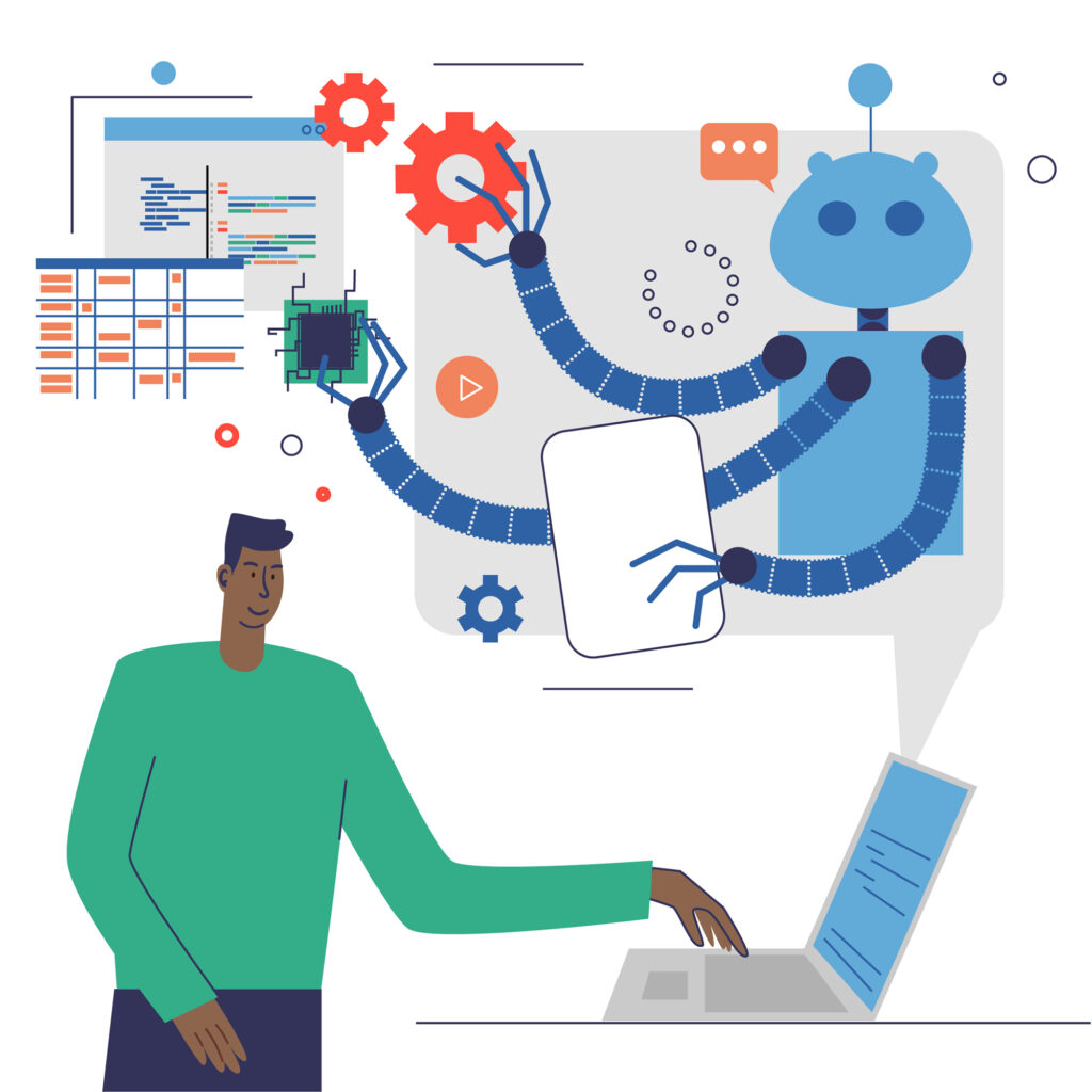 How AI Agency Uses AI Internally: Inside Easify AI’s Workflow, Automation & Operations