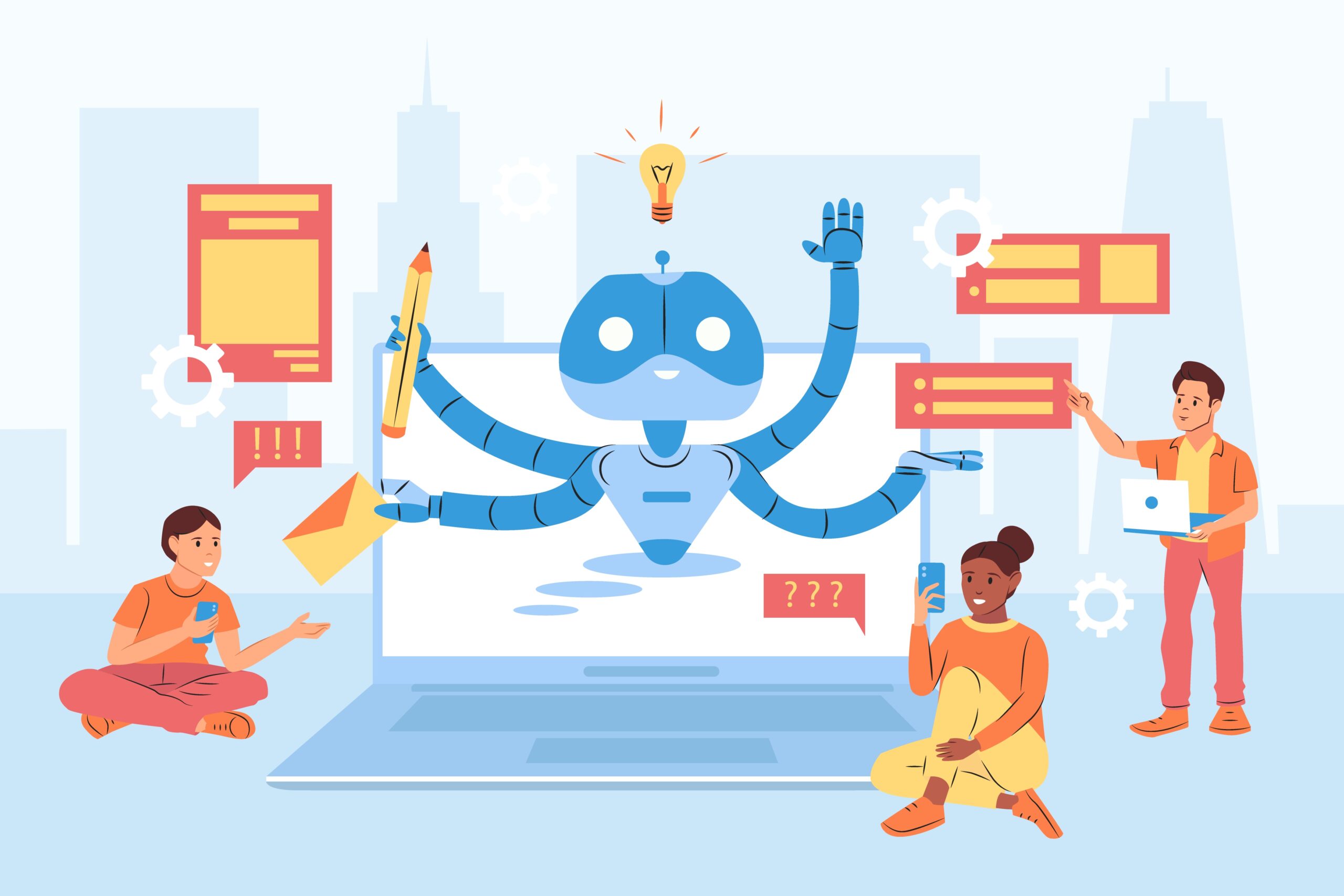 AI Strategy Session: What It Looks Like, What to Expect & How to Prepare