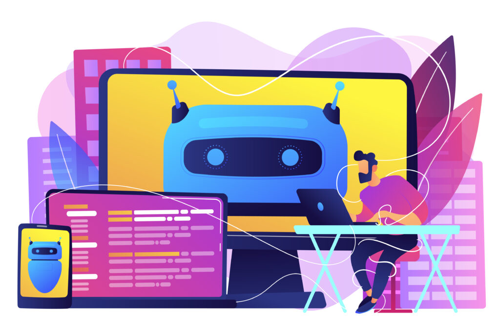 ROI of AI-Powered Websites: Data from 100 European Businesses