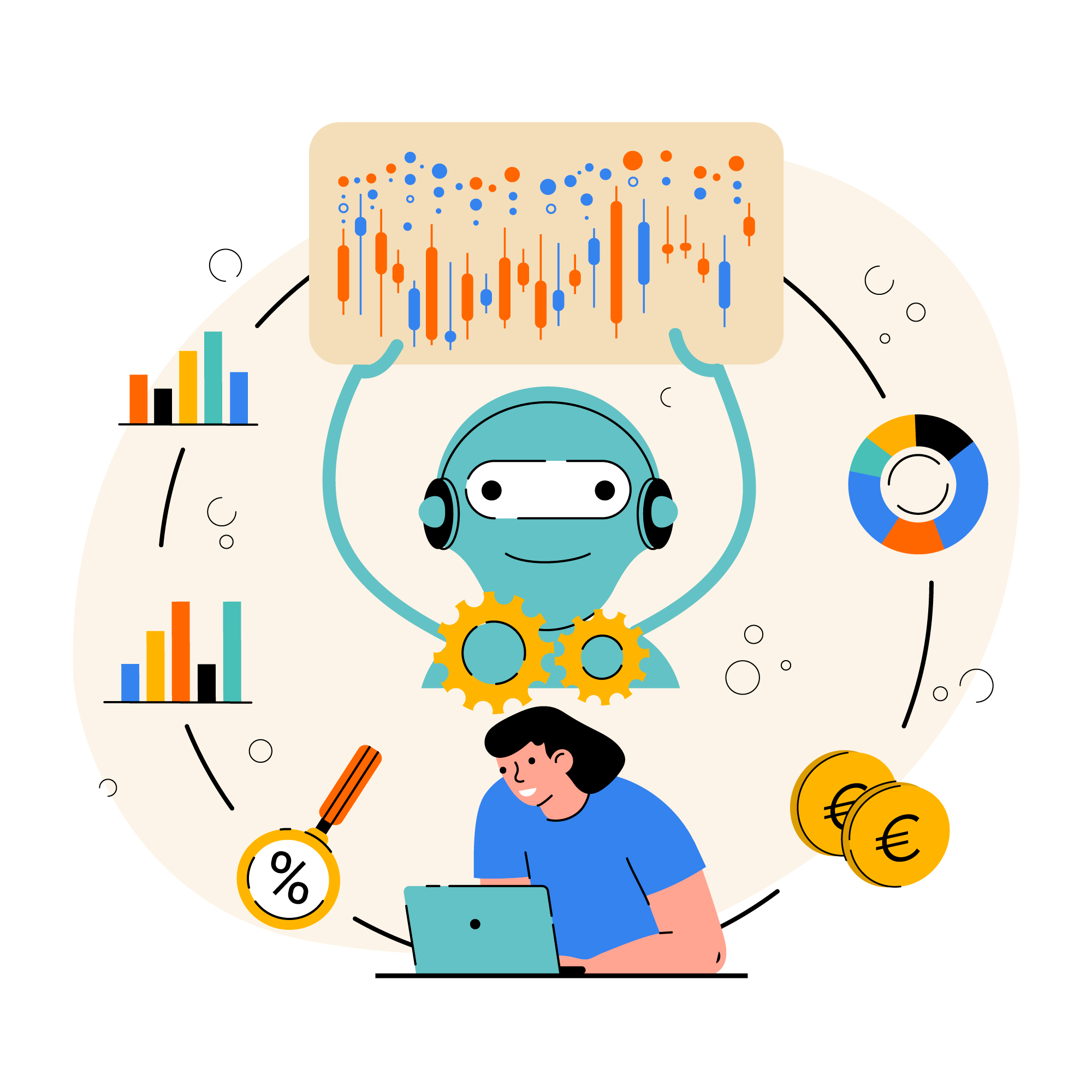 AI Strategy in 2026: Why Using Less AI May Deliver Better Results