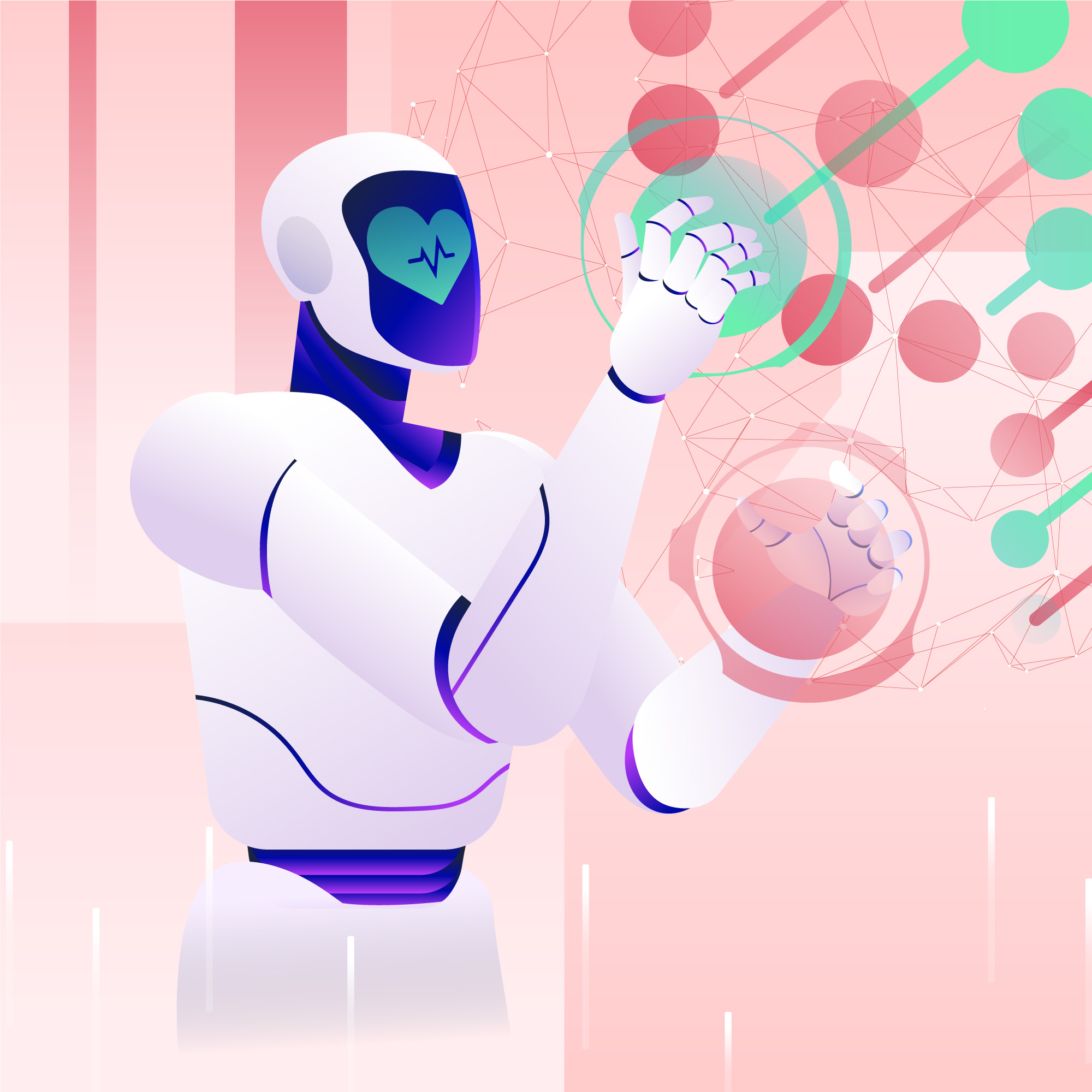 AI readiness is reshaping digital success. Discover the gaps preventing European business websites from succeeding in the AI-first era.
