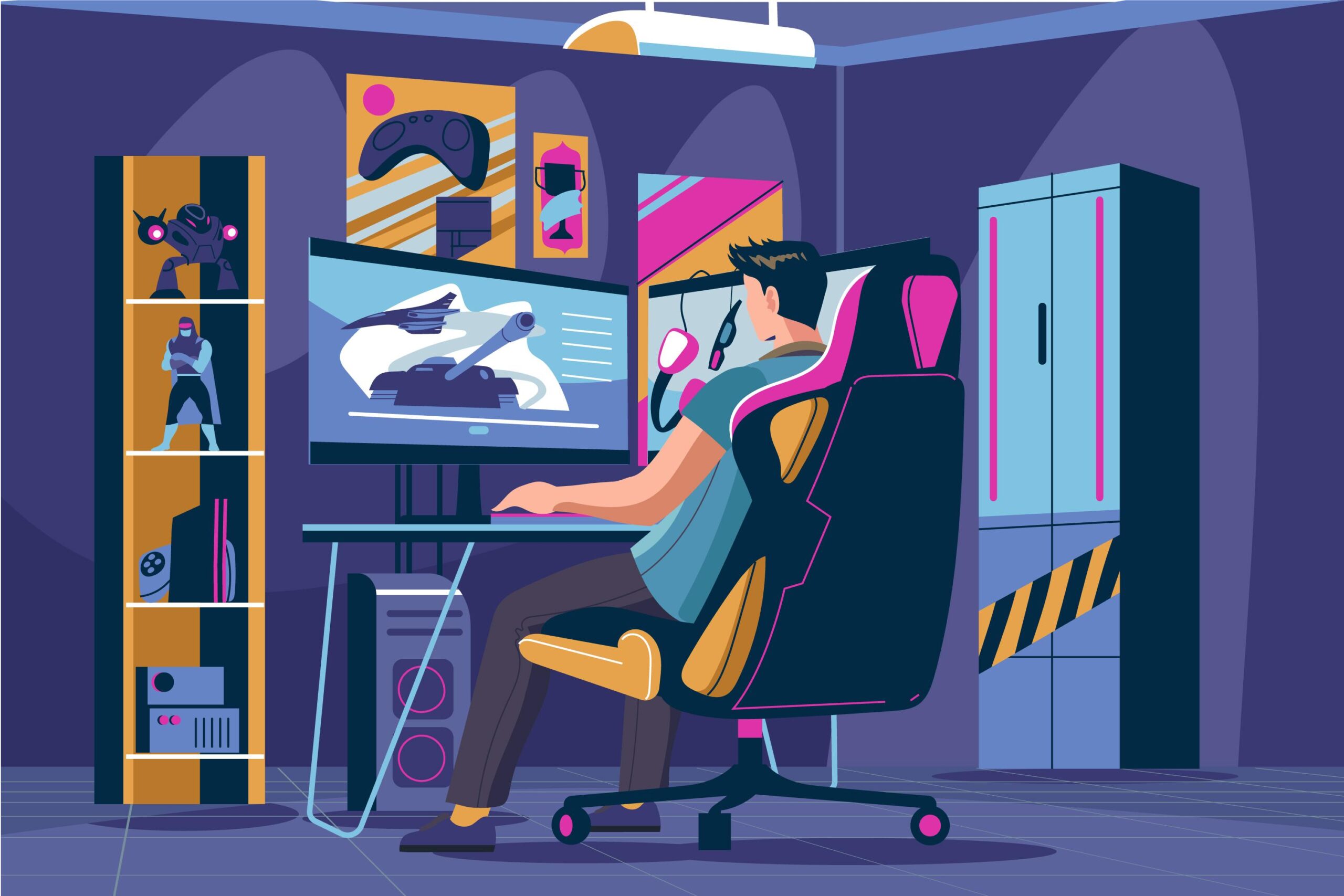 From NPCs to Doctors: Gaming AI Lessons for Enterprise AI