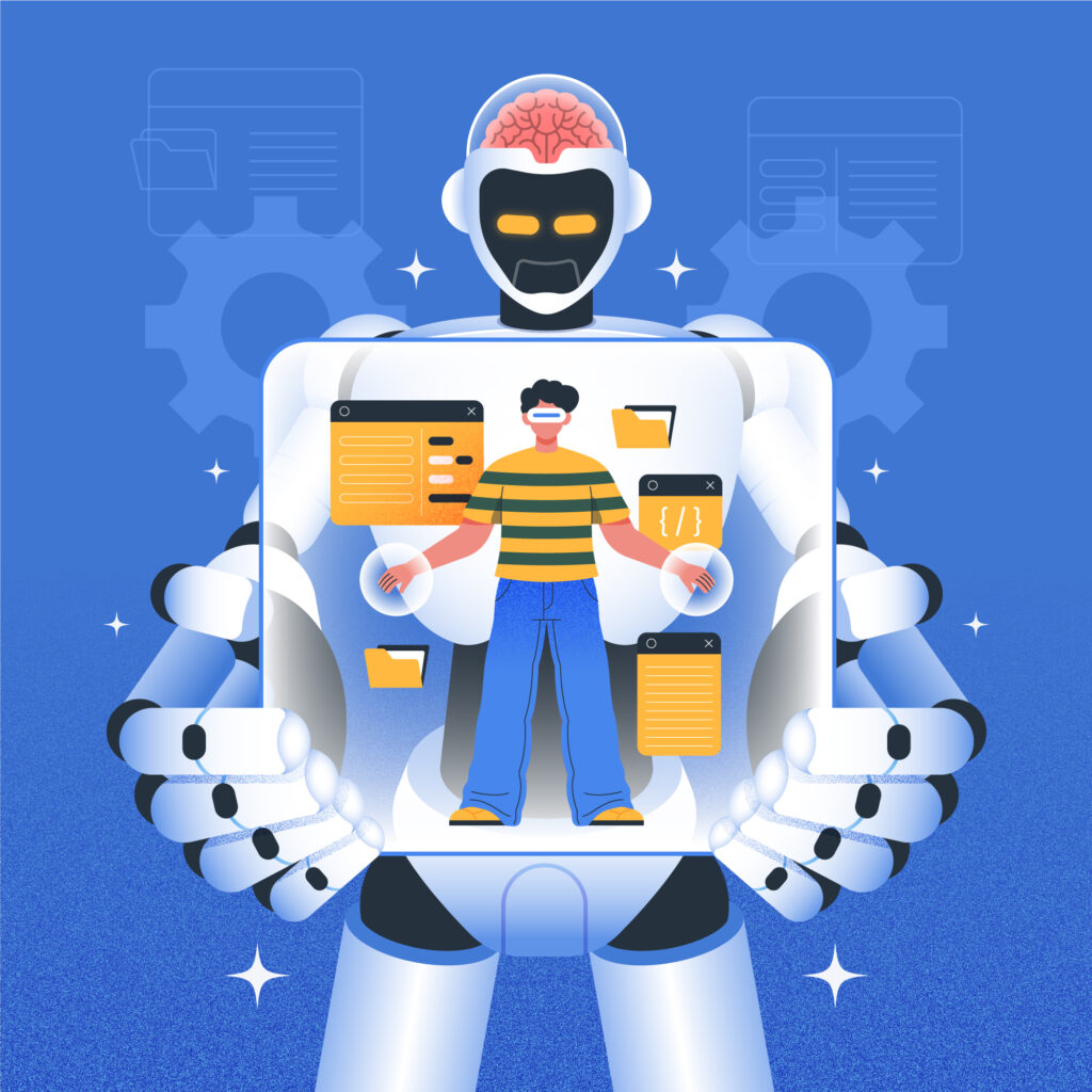 AI Lead Generation Europe: From Forms to AI Agents