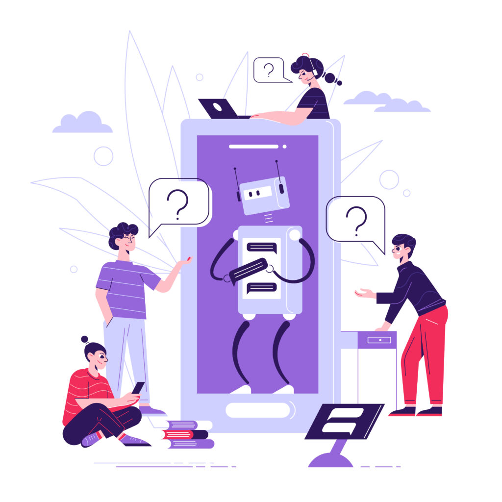 Multilingual AI Chatbots: German, French & Spanish Guide