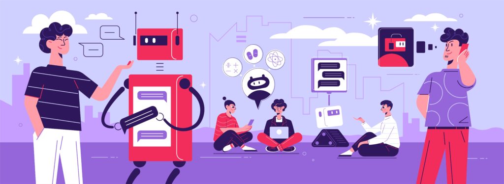 AI in the Workplace: Why Job Fragmentation Matters More