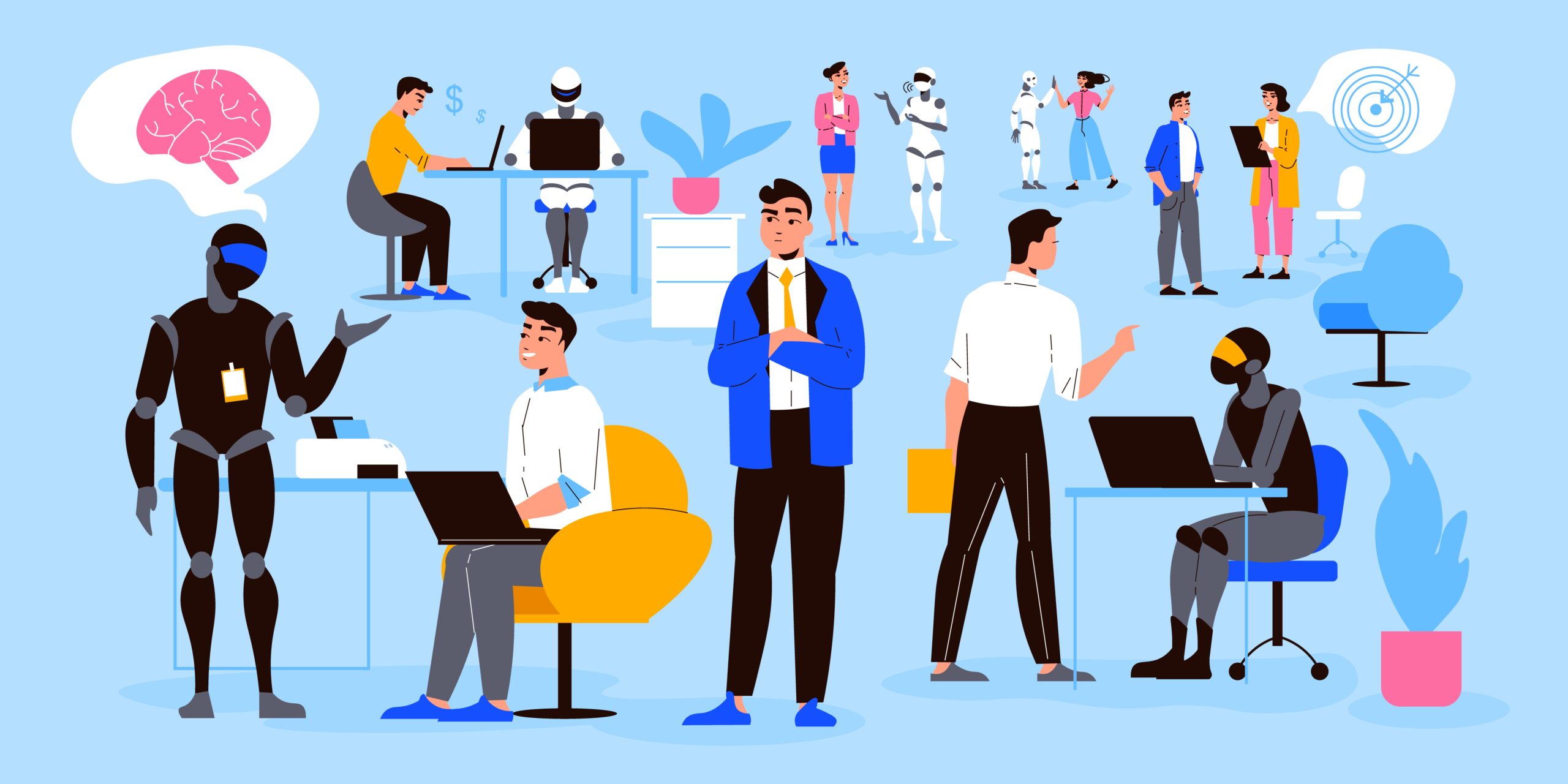 AI Operations Team: The New Enterprise Growth Engine
