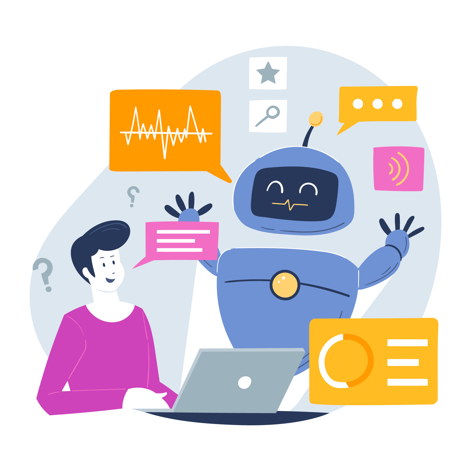 Why AI Agents Are the New Microservices for Tech Teams