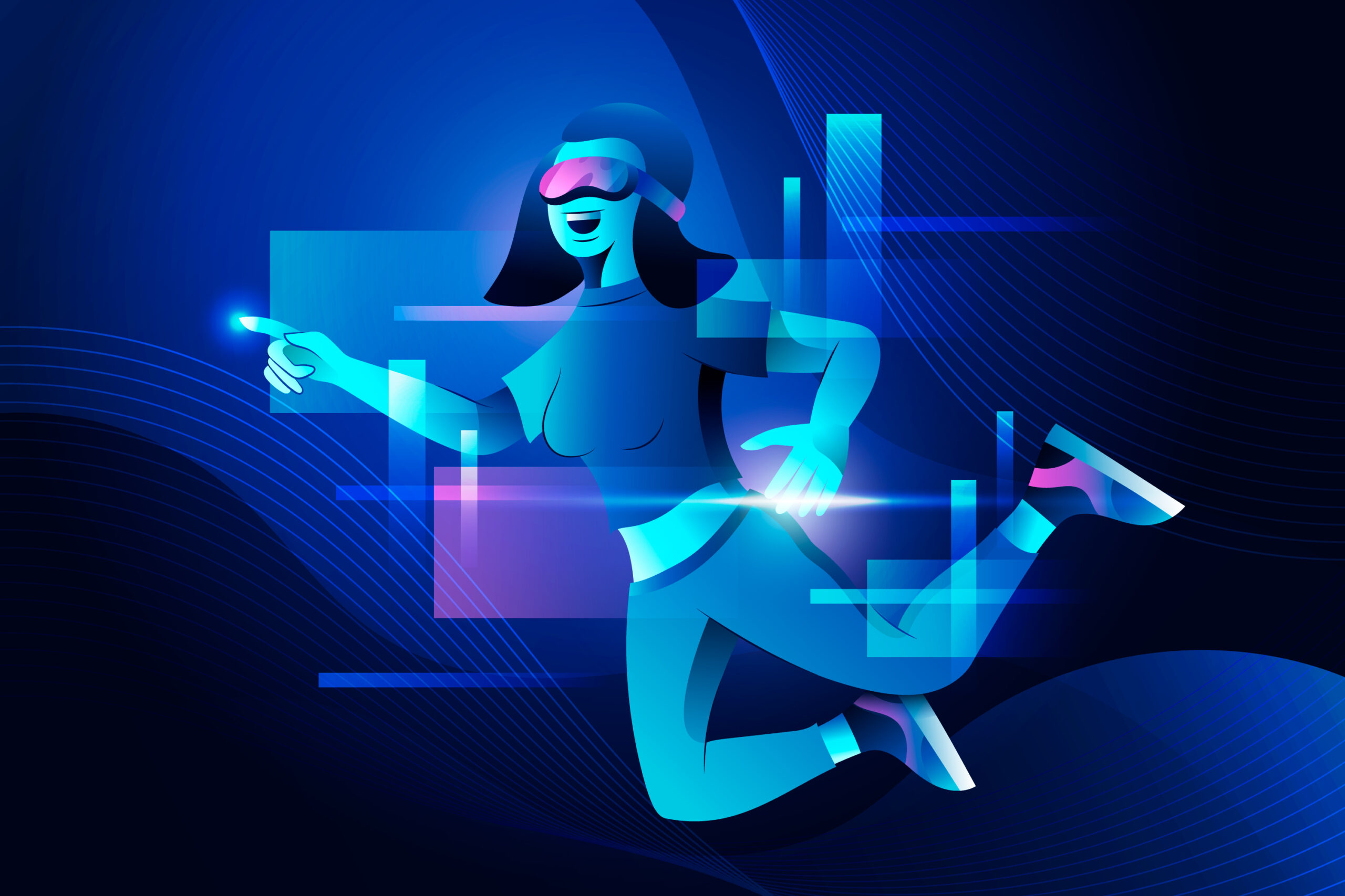 Efficient AI Models vs Frontier AI: 2026 Cost Guide