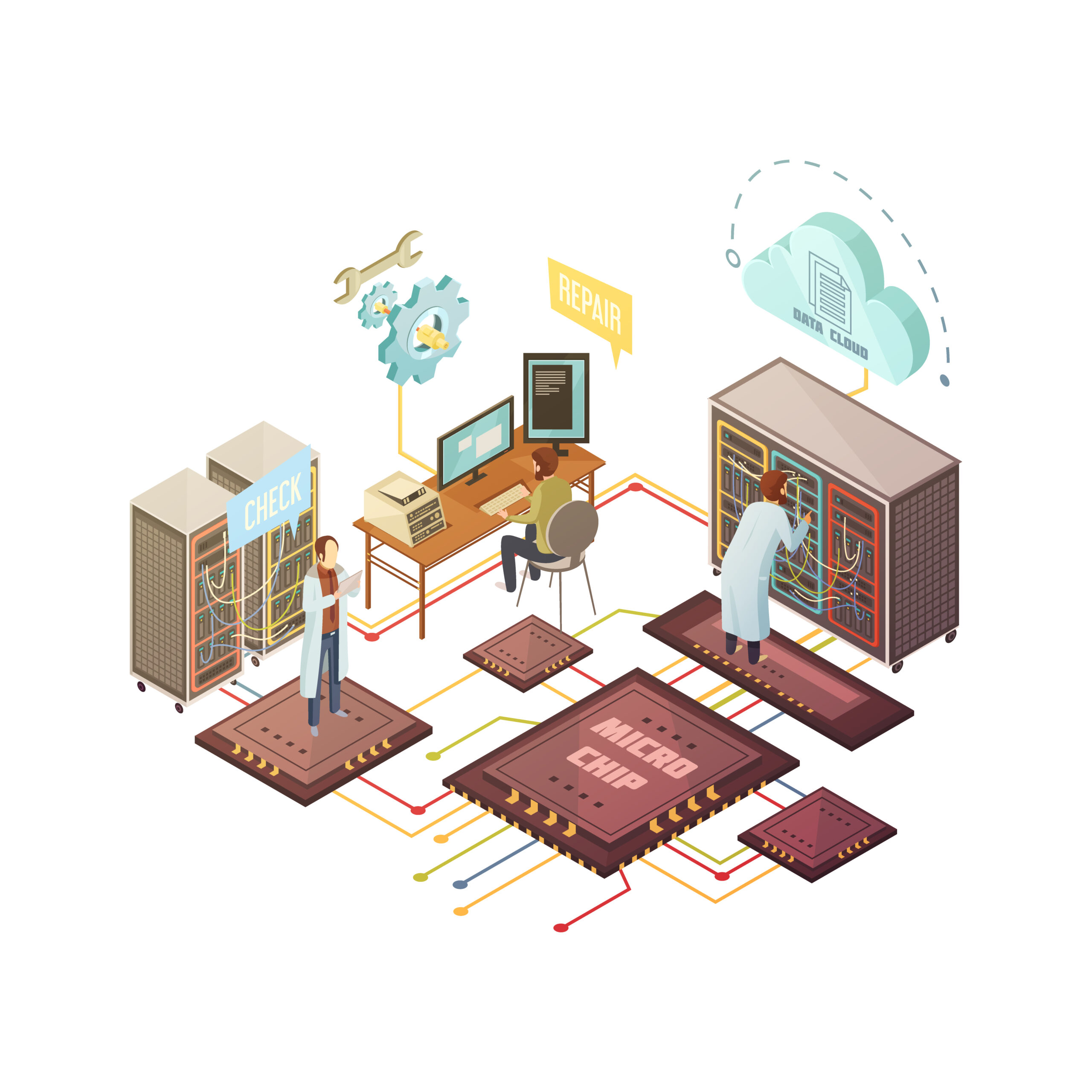 Edge AI: On-Device AI, Small Models & Future Hardware